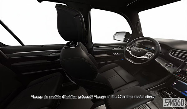 Jeep Grand Wagoneer 85th Anniversary 2026