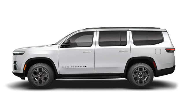 Jeep Grand Wagoneer Upland 2026