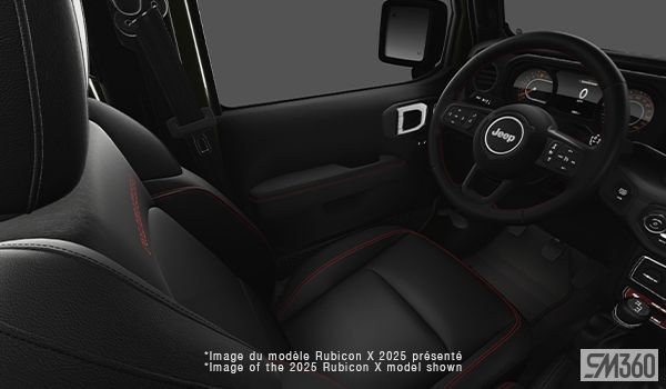 2026 JEEP Wrangler 4-Door 392