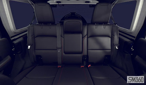 2026 Jeep Wrangler 4-Door 392