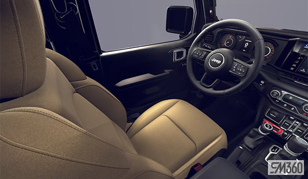 2026 JEEP Wrangler 4-Door WILLYS'41