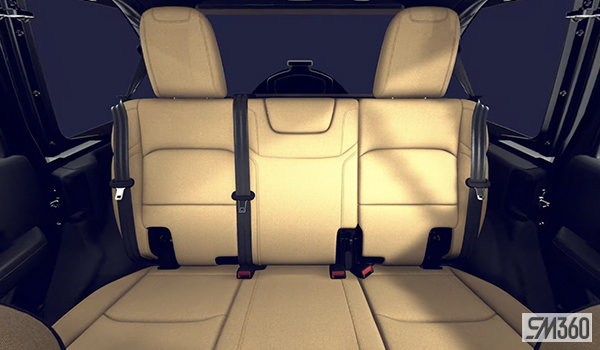 2026 JEEP Wrangler 4-Door WILLYS'41