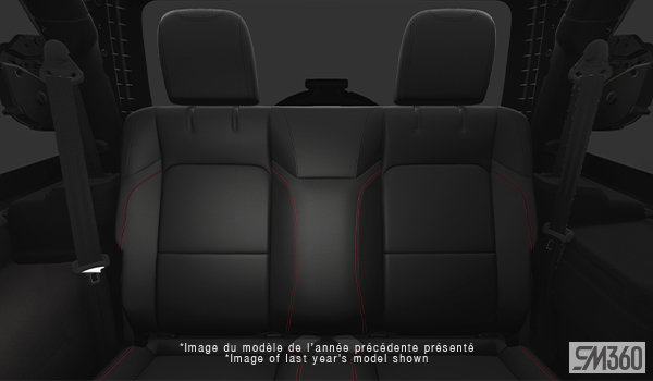 Jeep Wrangler Rubicon 2026