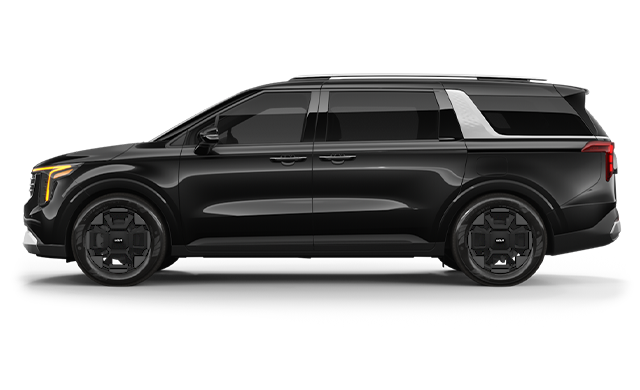 2026 KIA Carnival HEV EX