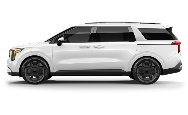 Kia Carnival HEV EX 2026