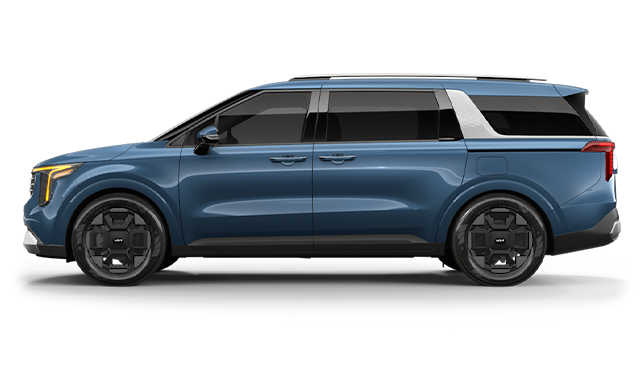 Kia Carnival HEV EX 2026