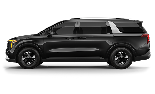 Kia Carnival HEV LX+ 2026