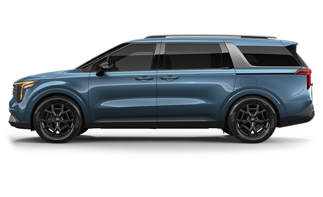 Kia Carnival HEV SX+ 2026