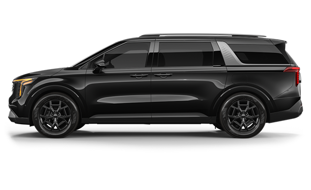 2026 KIA Carnival HEV SX