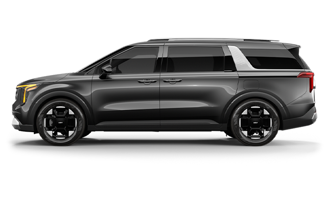 Kia Carnival EX+ 2026