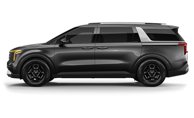 Kia Carnival LX+ 2026