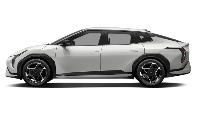 Kia EV4 GT-Line Limited 2026