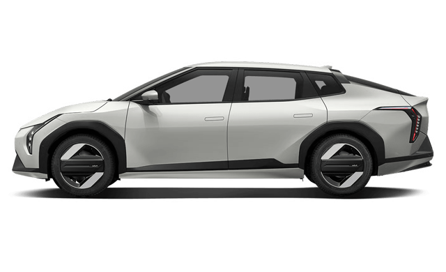 Kia EV4 Light 2026