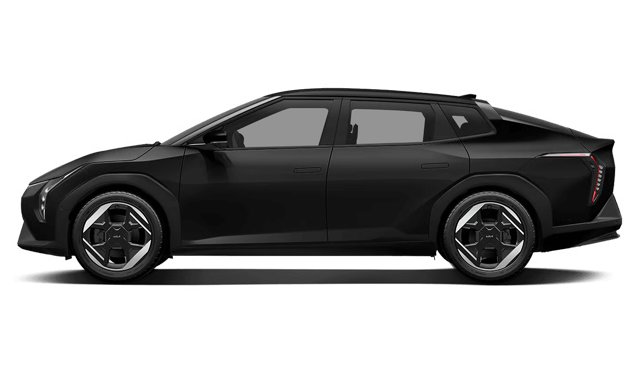 2026 KIA EV4 WIND PREMIUM