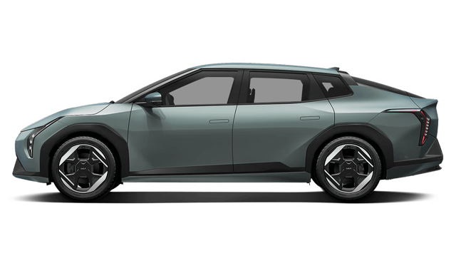 2026 KIA EV4 WIND PREMIUM