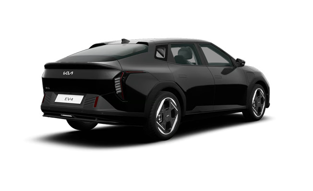 2026 KIA EV4 WIND PREMIUM