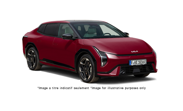 2026 Kia EV4 Wind Premium