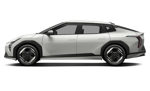 Kia EV4 Wind Premium 2026