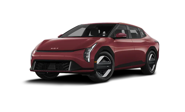 2026 Kia EV4 Wind