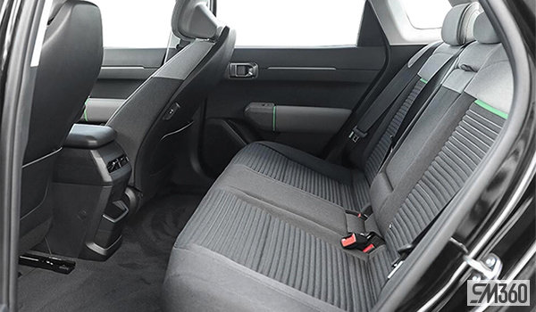 2026 Kia EV4 Wind