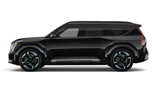 2026 KIA EV9 GT