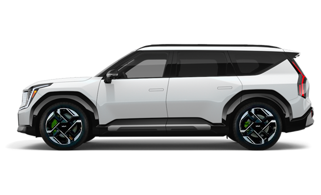 2026 kia EV9