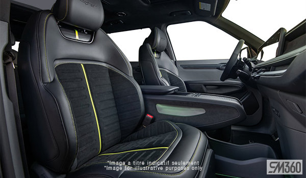 2026 Kia EV9 GT
