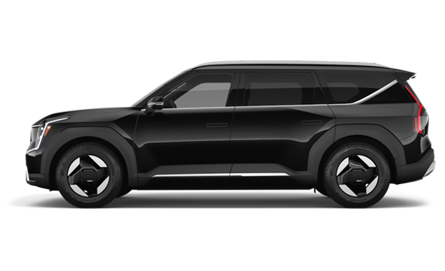 Kia EV9 Land AWD 2026