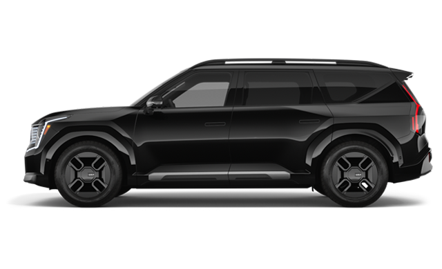 2026 Kia EV9 Land with GT Line