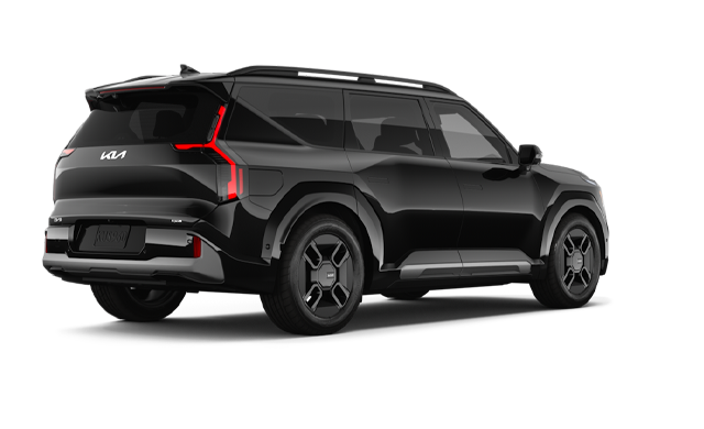 2026 Kia EV9 Land with GT Line