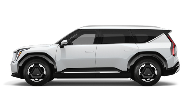 Kia EV9 Land with Plus Package 2026
