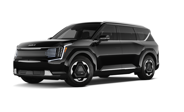 2026 Kia EV9 LAND WITH PREMIUM PACKAGE