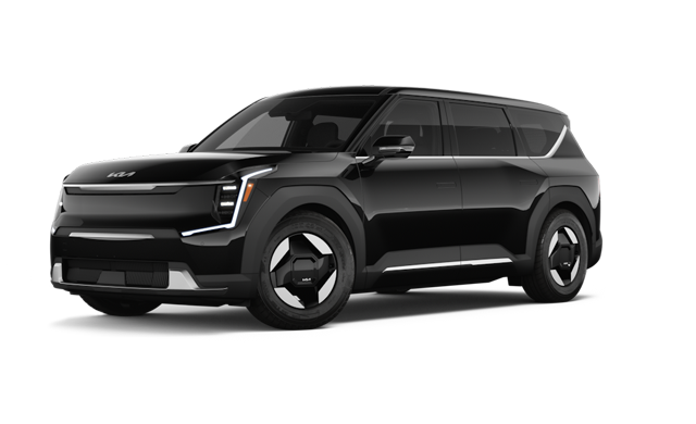 2026 Kia EV9 LIGHT RWD
