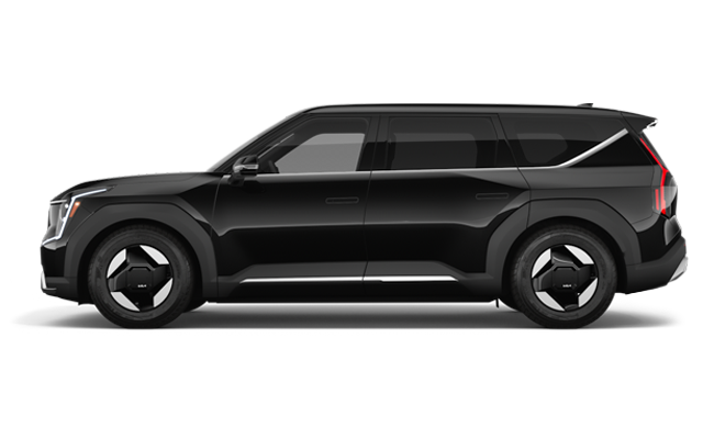 2026 KIA EV9 WIND RWD