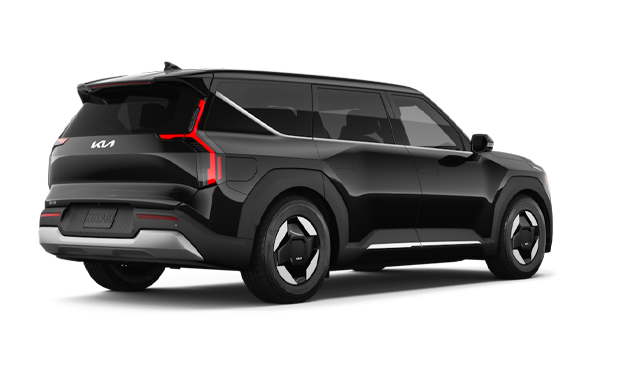 2026 KIA EV9 WIND RWD