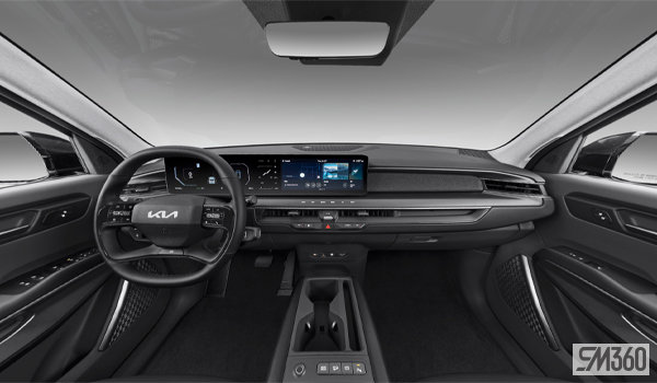 2026 KIA EV9 WIND RWD