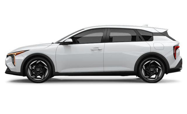 Kia K4 Hatchback EX  2026