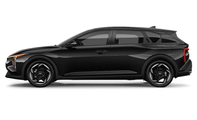 2026 KIA K4 Hatchback EX PLUS