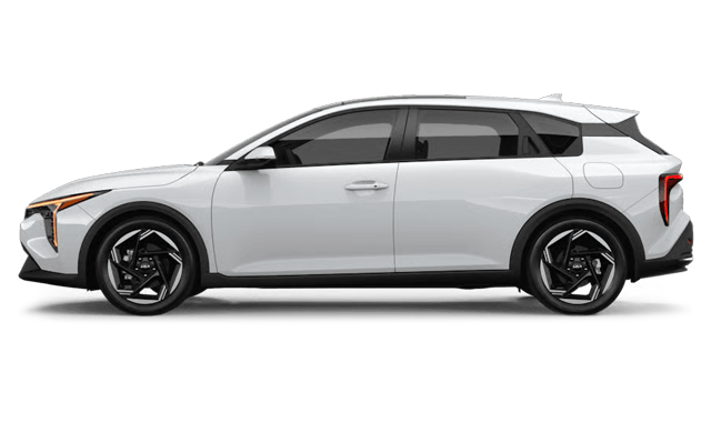 Kia K4 Hatchback EX Plus 2026