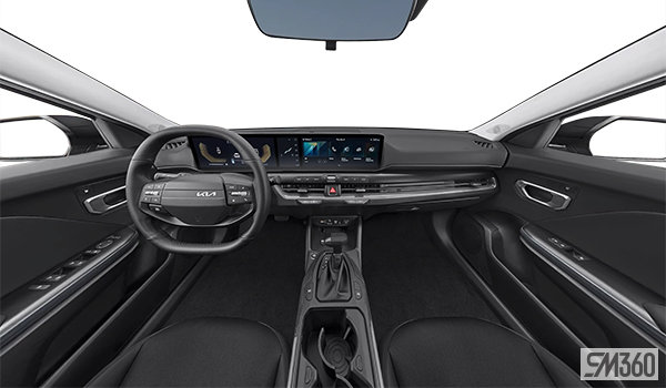 2026 KIA K4 Hatchback EX PREMIUM