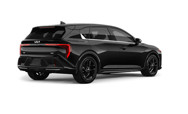 2026 KIA K4 Hatchback GT-LINE LIMITED TURBO