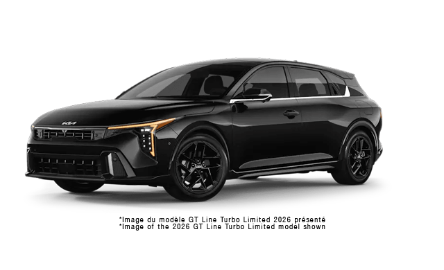 GT-LINE LIMITÉE TURBO