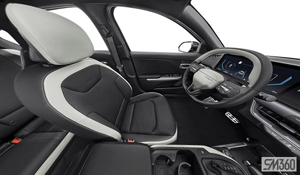 2026 KIA K4 Hatchback GT-LINE LIMITED TURBO