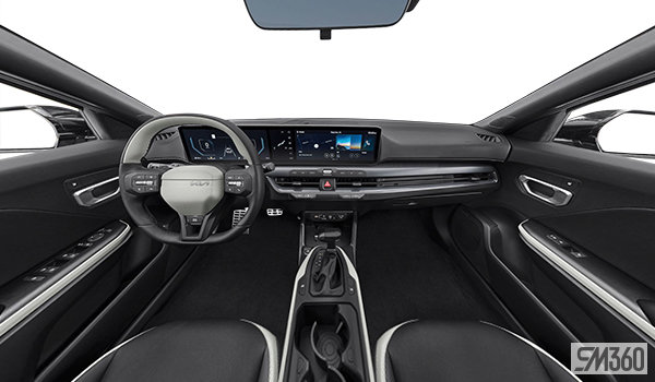 2026 KIA K4 Hatchback GT-LINE LIMITED TURBO