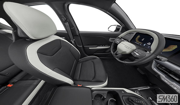 2026 KIA K4 Hatchback GT-LINE TURBO