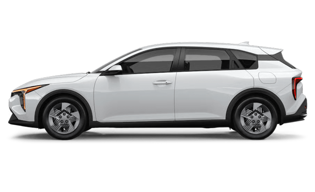 Kia K4 Hatchback LX  2026