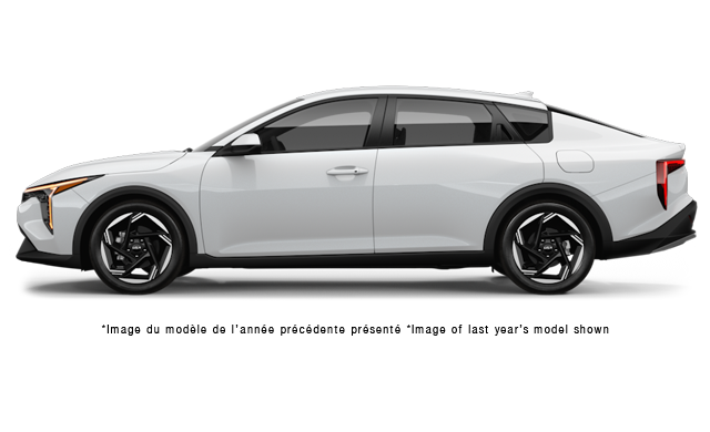 Kia K4 EX  2026