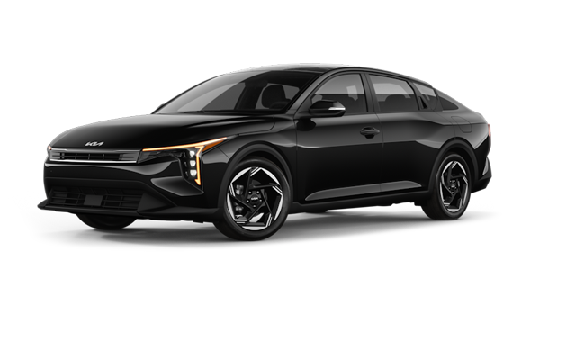 Kia K4 EX Plus 2026