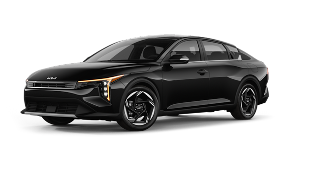 GT-Line Turbo Limited
