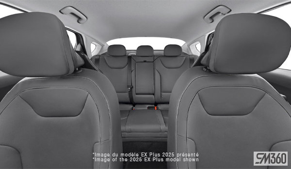 2026 Kia K4 EX Premium
